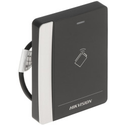 Lecteur de cartes série Pro Hikvision - DS-K1102AEMK