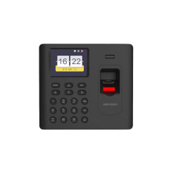 Terminal de pointage par empreinte digitale série Pro -