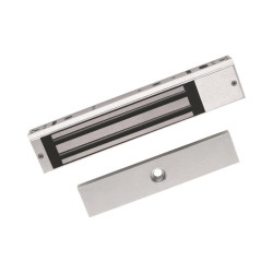 Serrure magnétique série Value - Hikvision - DS-K4H258S