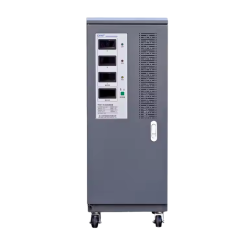 Stabilisateur Monophasé 10KVA TND1 (SVC-10AF) CHINT - 355020