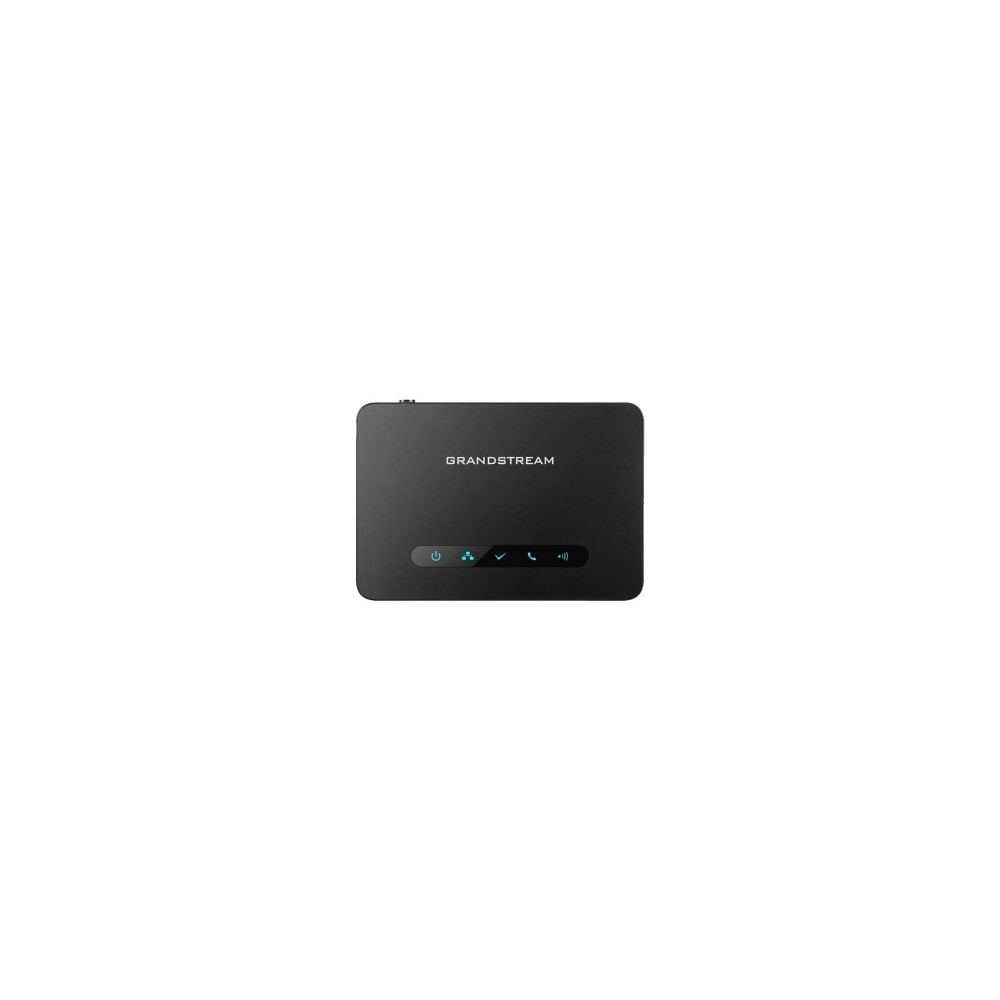 Télélphone IP Grandstream DP750 Base DECT