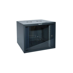 Baie, rack et coffret informatique Legrand 19pouces livré monté