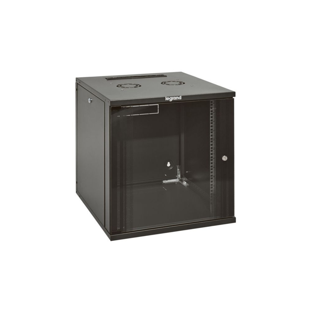 Baie, rack et coffret informatique Legrand 19pouces livré à