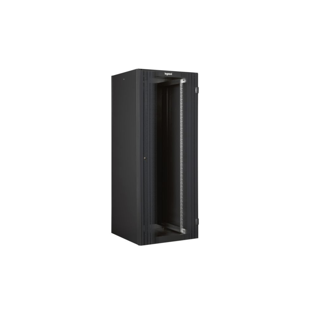 Baie, rack et coffret informatique Legrand Linkeo 24U -