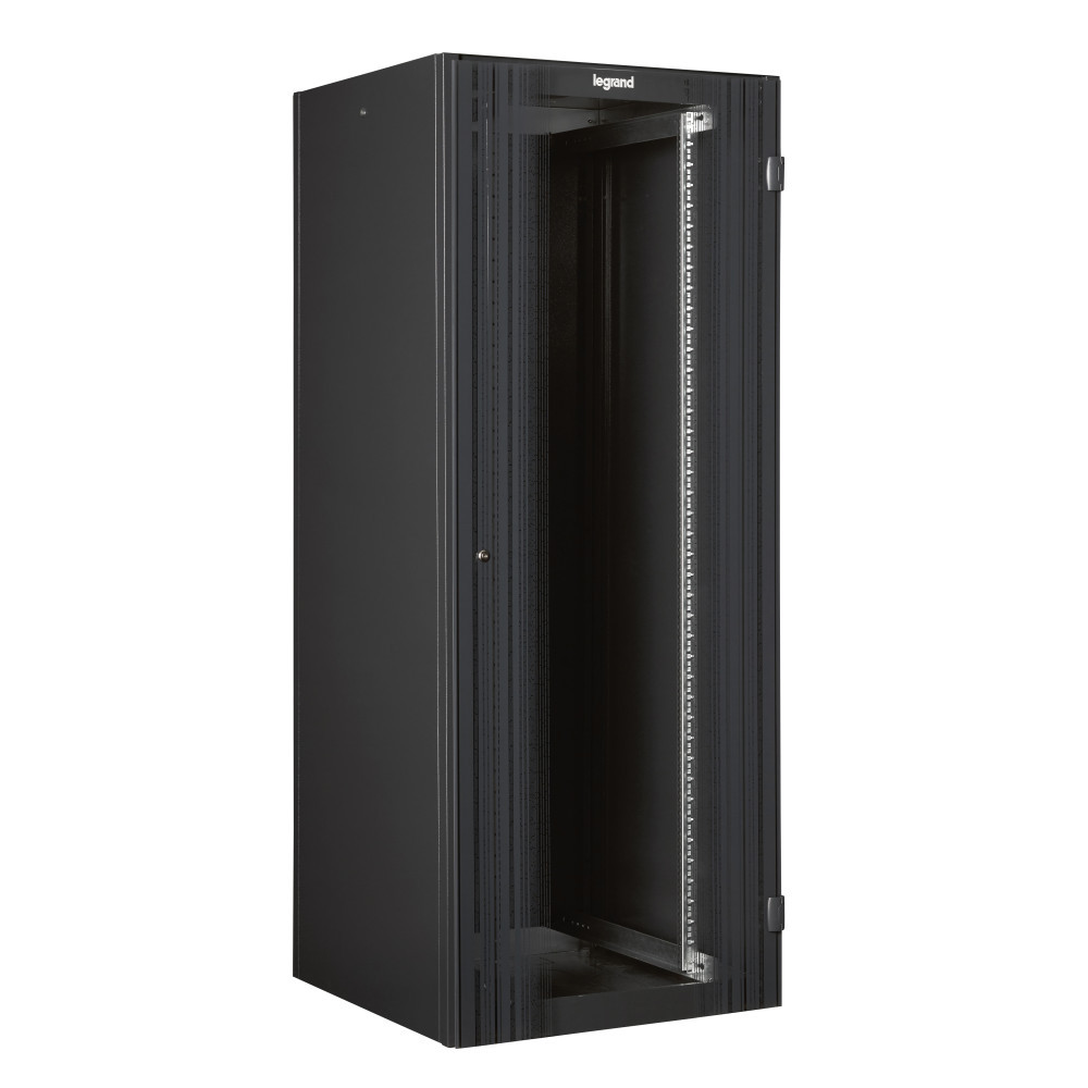 Baie, rack et coffret informatique Legrand Linkeo 42U -