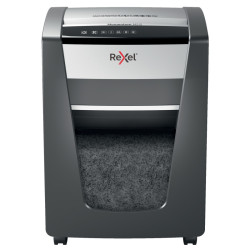 Destructeur de documents Rexel Momentum M515 - 2104577EU