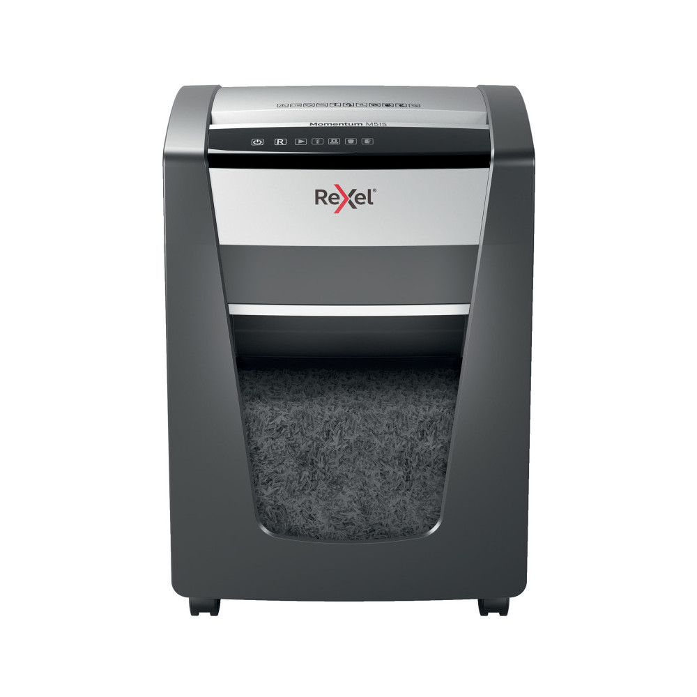 Destructeur de documents Rexel Momentum M515 - 2104577EU