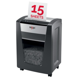 Destructeur de documents Rexel Momentum M515 - 2104577EU
