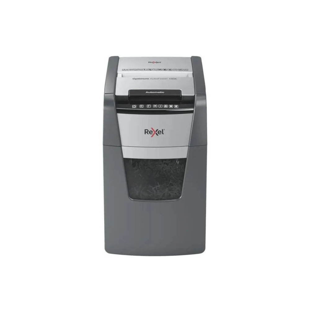 Destructeur Coupe croisée Rexel Optimum Auto+ 150X - 2020150XEU