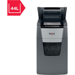 Destructeur Coupe croisée Rexel Optimum Auto+ 150X - 2020150XEU