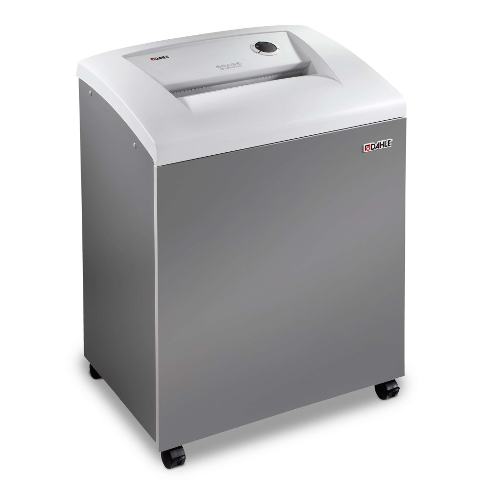 Destructeur de document MHP Technology Dahle 416 BDE-416 - 50564-12734