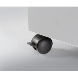 Destructeur de document MHP Technology Dahle 416 BDE-416 - 50564-12734