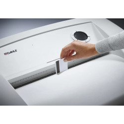 Destructeur de document MHP Technology Dahle 416 BDE-416 - 50564-12734