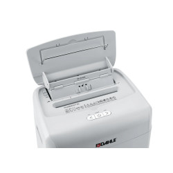 Destructeur de documents à alimentation automatique Dahle ShredMATIC (SM) 90 - 35090-16180