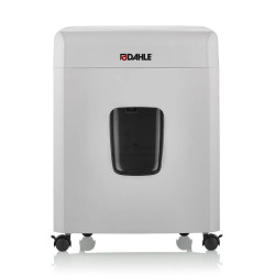 Destructeur de documents à alimentation automatique Dahle ShredMATIC (SM) 90 - 35090-16180