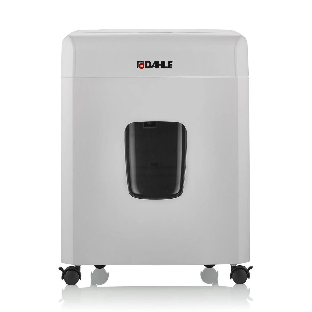 Destructeur de documents à alimentation automatique Dahle ShredMATIC (SM) 90 - 35090-16180