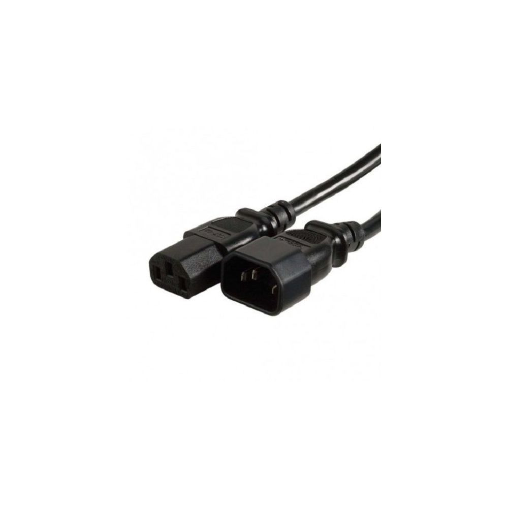 CÂBLE D’ALIMENTATION ONDULEUR 1.5 M_NOIR