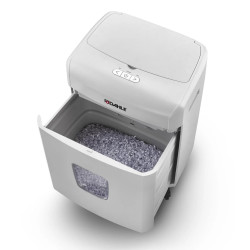 Destructeur de documents à alimentation automatique Dahle ShredMATIC (SM) 90 - 35090-16180