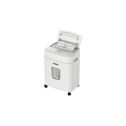Destructeur de documents à alimentation automatique Dahle ShredMATIC (SM) 90 - 35090-16180