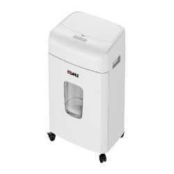 Destructeur de documents à alimentation automatique Dahle ShredMATIC (SM) 90 - 35090-16180