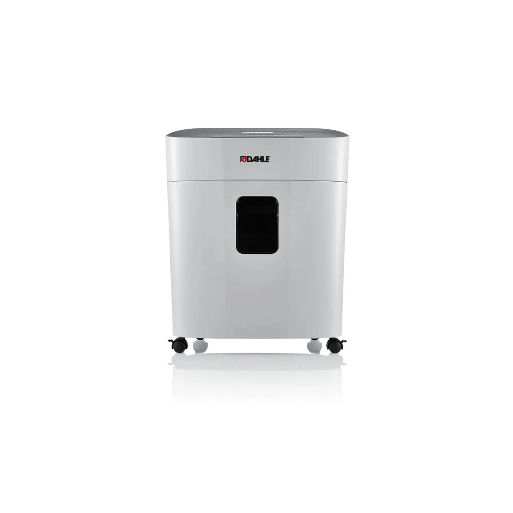 Destructeur de documents DAHLE PaperSAFE 420 - 23420-16174