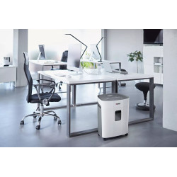 Destructeur de documents DAHLE PaperSAFE 420 - 23420-16174
