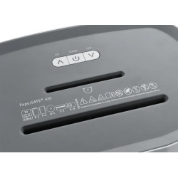 Destructeur de documents DAHLE PaperSAFE 420 - 23420-16174