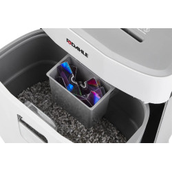 Destructeur de documents DAHLE PaperSAFE 420 - 23420-16174