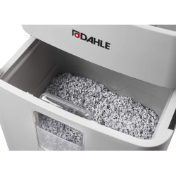 Destructeur de documents DAHLE ShredMATIC 300 - 35314-15092