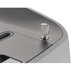 Destructeur de documents DAHLE ShredMATIC 300 - 35314-15092