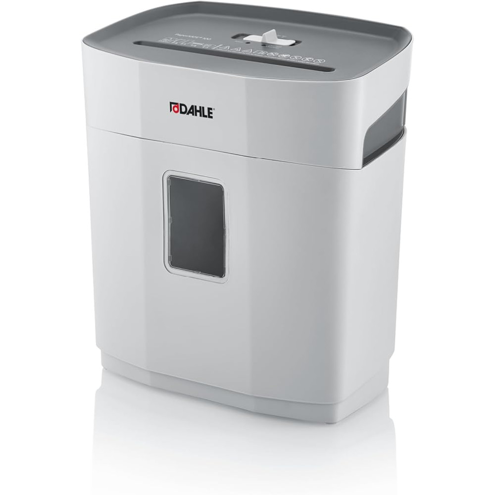 Destructeur de documents DAHLE PaperSAFE 140 - 23140-16170