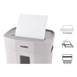 Destructeur de documents DAHLE PaperSAFE 140 - 23140-16170