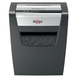 Destructeur de documents Rexel Momentum X410 - 2104571EU