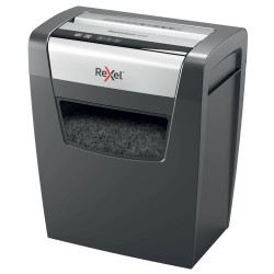 Destructeur de documents Rexel Momentum X410 - 2104571EU