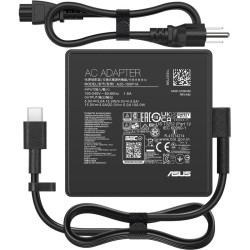 Chargeur adaptateur USB-C ASUS 100 W