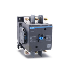 Contacteur bobine AC3 3P 120A 60KW 220V NXC-120 CHINT - 925250
