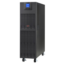 Onduleur APC EASY-UPS 10 KVA -10000VA 230V Monophasé - SRV10KI