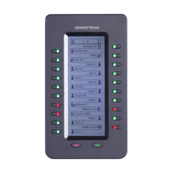 Télélphone IP Grandstream GXP2200EXT