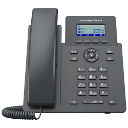 Télélphone IP Grandstream GRP2601P