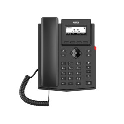 Télélphone IP Fanvil X301W