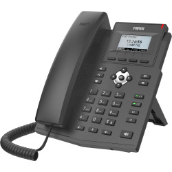 Télélphone IP Fanvil X301W