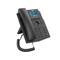 Télélphone IP Fanvil X303P