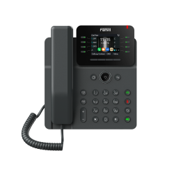 Télélphone IP Fanvil V62G