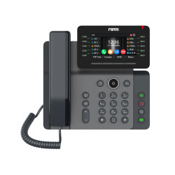 Téléphone IP Fanvil V61W