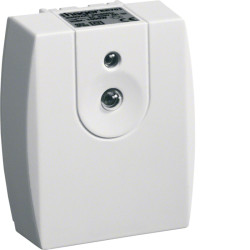 Interrupteur crépusculaire compact basic 8A - Hager - EE701