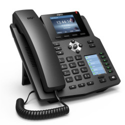 Télélphone IP Fanvil X4