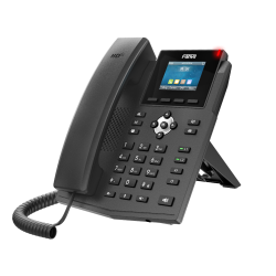 Télélphone IP Fanvil X3SP Pro