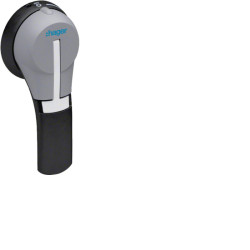 Commande débrochable sur porte pour interrupteurs 800-1600A