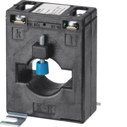 Transformateur de Courant à barre/câble passant BG 413 300/5A