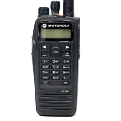 Motorola DP3601